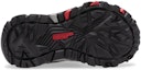 Shop (Grade School) Merrell Trail Quest Little Kid 'Grey Red' ML263182