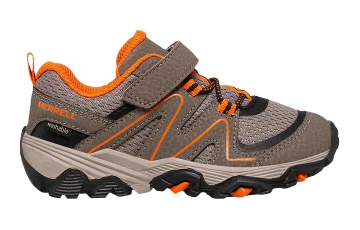 Order Merrell Trail Quest Kind ''Gunsmoke Orange'' (Grade School). ML264470