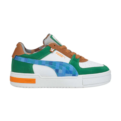 (GS) Minecraft Puma CA Pro 'Grass Block'