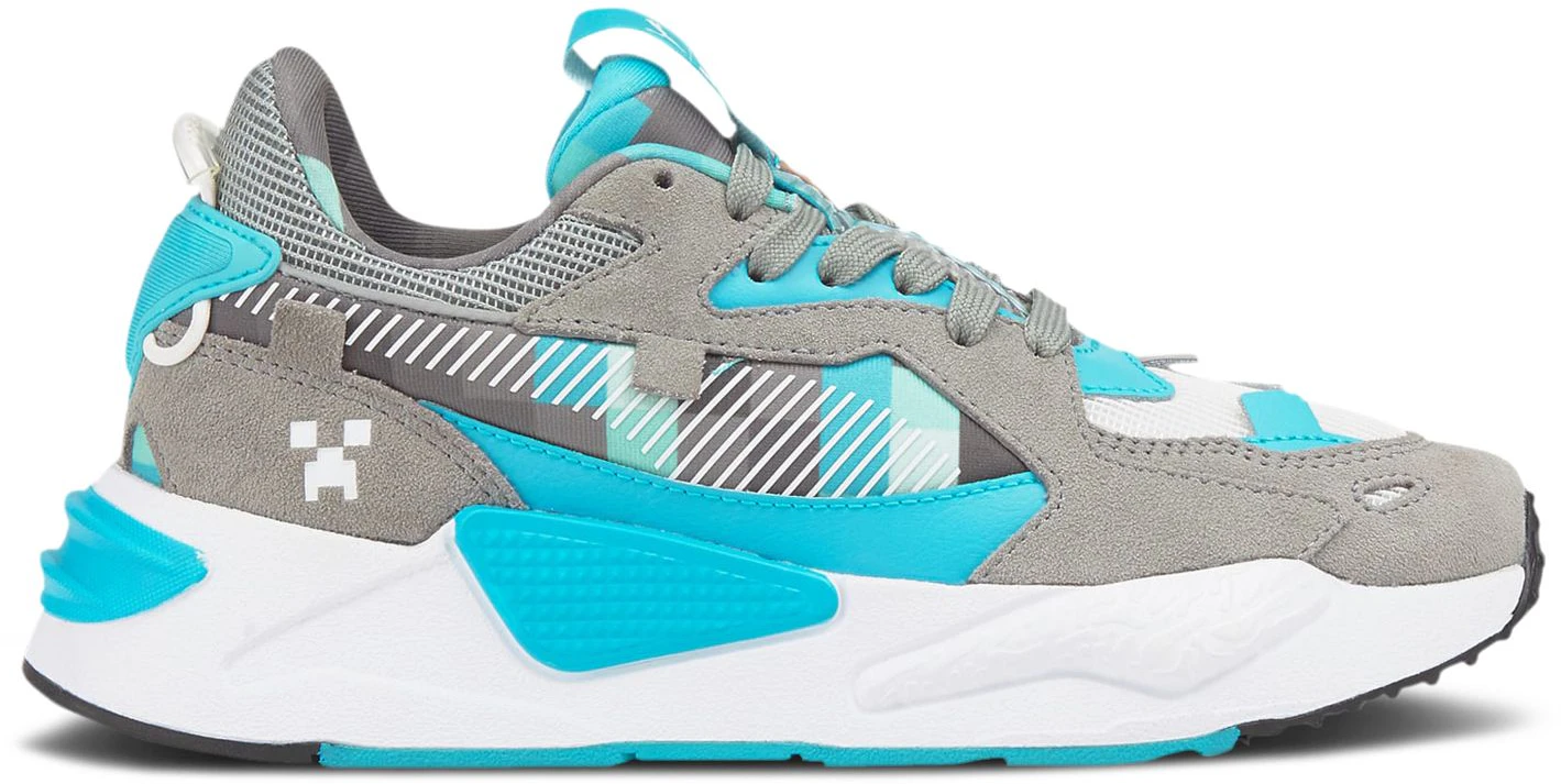 minecraft-x-puma-rs-z-diamond-block-gs