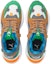 Lookbook (Sekolah Rendah) Minecraft x Puma RS-Z 'Blok Rumput' 385650-01
