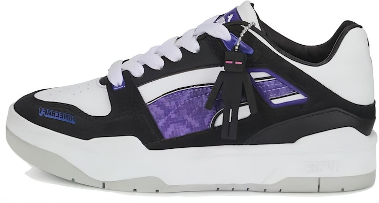 (Grade School) Minecraft x Puma Slipstream 'Enderman' 386128-02 Buy (Grade School) Minecraft x Puma Slipstream 'Enderman' 386128-02