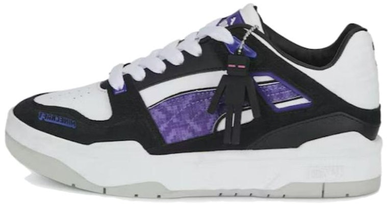 (Grade School) Minecraft x Puma Slipstream 'Enderman' 386128-02 Purchase (Grade School) Minecraft x Puma Slipstream 'Enderman' 386128-02