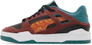 Lookbook (Murid SD) Minecraft x Puma Slipstream 'Nether' 386128-01