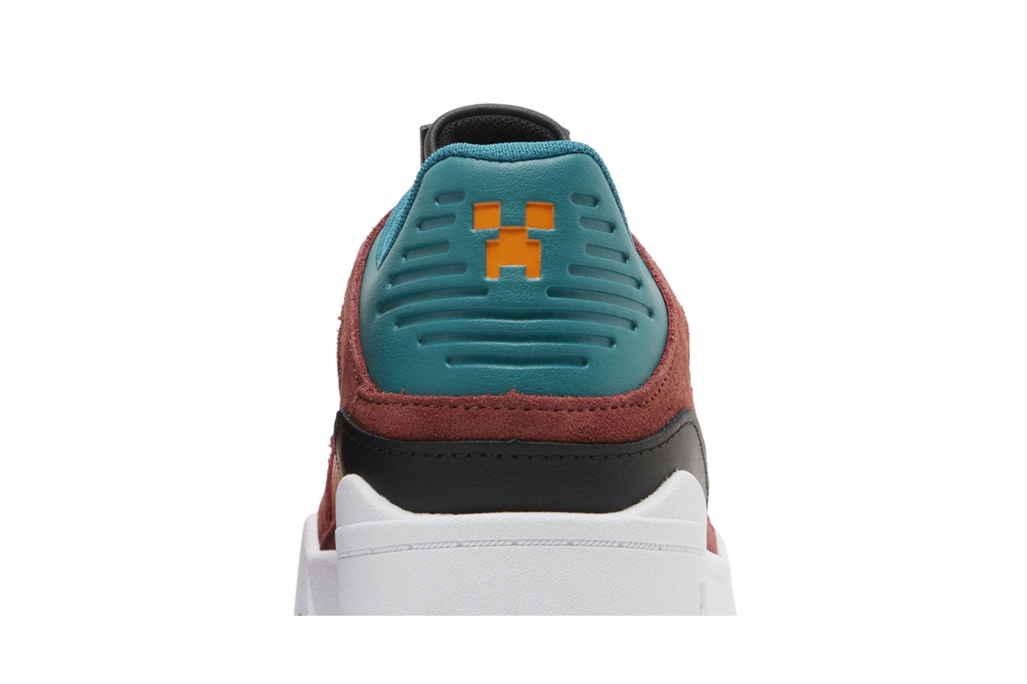 Sizing (Murid SD) Minecraft x Puma Slipstream 'Nether' 386128-01
