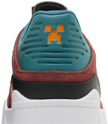 (Murid SD) Minecraft x Puma Slipstream 'Nether' 386128-01 Sizing (Murid SD) Minecraft x Puma Slipstream 'Nether' 386128-01