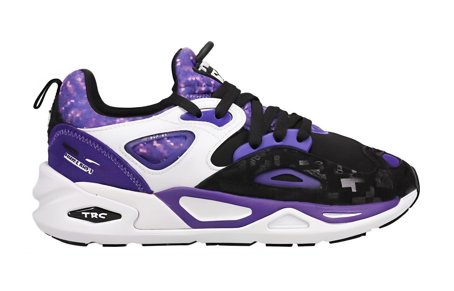 (GS) Minecraft Puma TRC Blaze 'Enderman' 圖 2