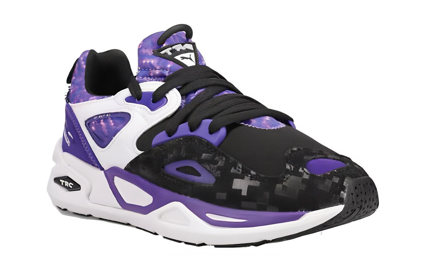 (GS) Minecraft Puma TRC Blaze 'Enderman' 圖 3