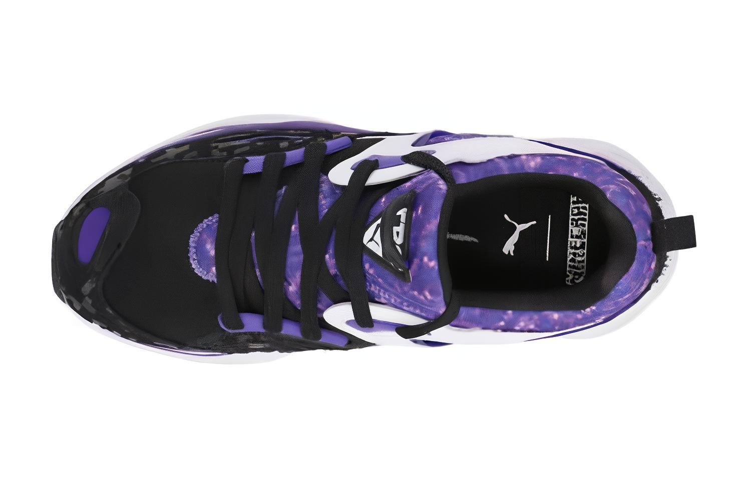 (GS) Minecraft Puma TRC Blaze 'Enderman' 圖 4