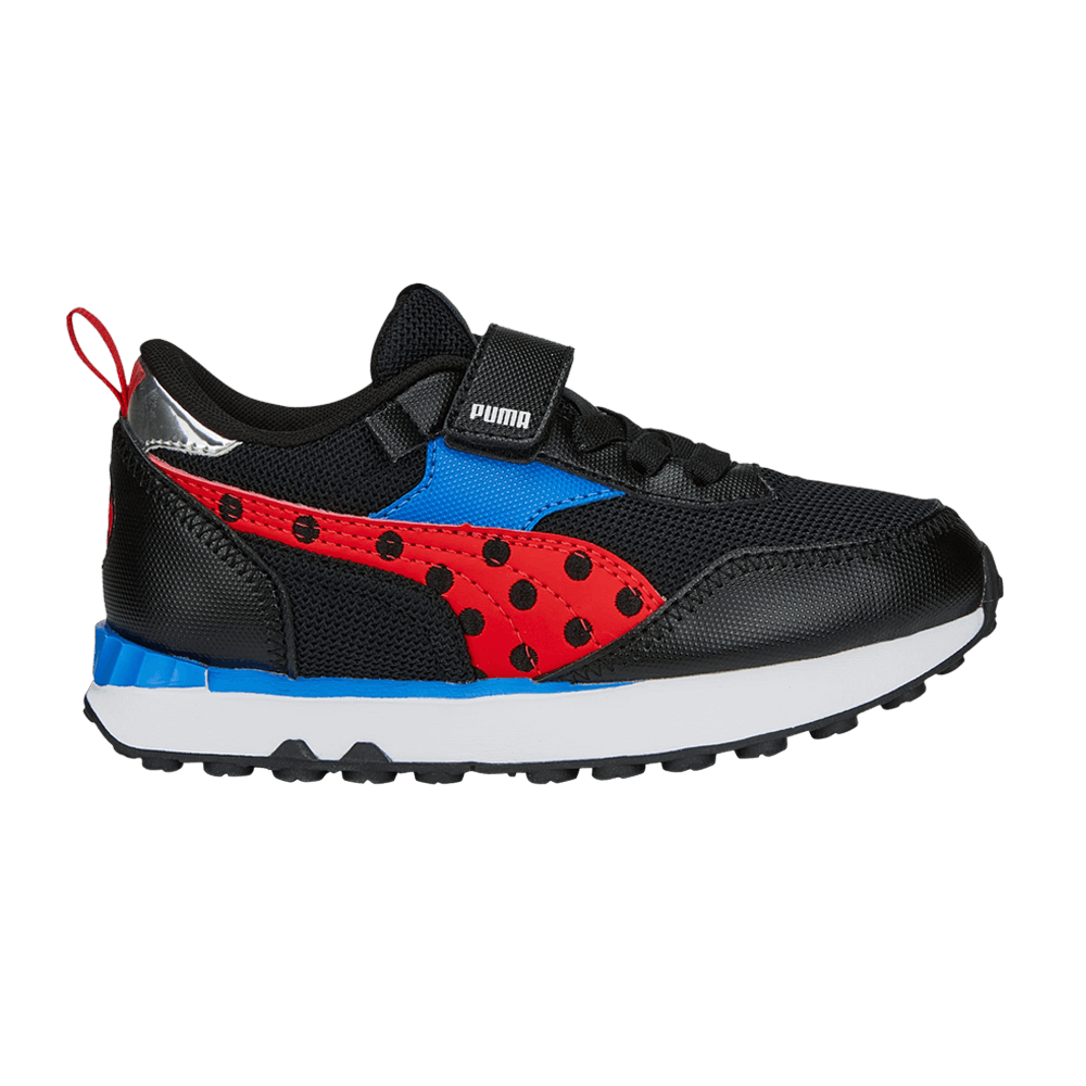 Buy (Grade School) Miraculous x Puma Rider FV AC Little Kid 'Ladybug ...