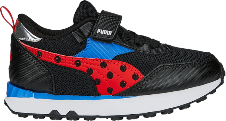 Buy (Grade School) Miraculous x Puma Rider FV AC Little Kid 'Ladybug ...