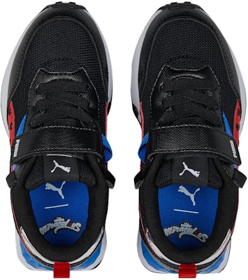 小童奇迹X彪马Rider FV AC 丽迪'瓢虫' 低帮鞋 392021-01 Shop 小童奇迹X彪马Rider FV AC 丽迪'瓢虫' 低帮鞋 392021-01