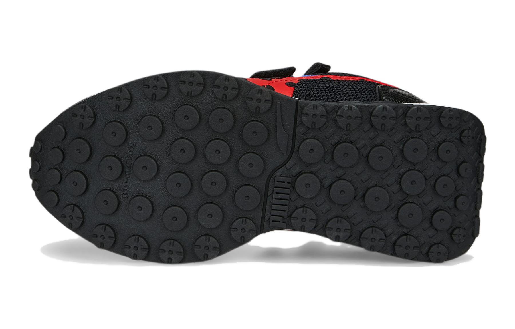 Details for 小童奇迹X彪马Rider FV AC 丽迪'瓢虫' 低帮鞋 392021-01