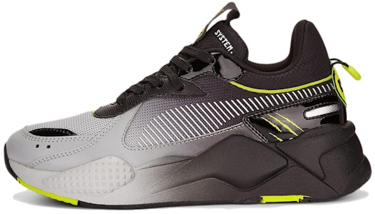 Miraculous x Puma RS-X Anak 'Cat Noir' (Ukuran Sekolah) 391824-01 Buy Miraculous x Puma RS-X Anak 'Cat Noir' (Ukuran Sekolah) 391824-01