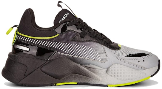 Miraculous x Puma RS-X Anak 'Cat Noir' (Ukuran Sekolah) 391824-01 Order Miraculous x Puma RS-X Anak 'Cat Noir' (Ukuran Sekolah) 391824-01