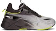 Order (Kanak-Kanak) Miraculous x Puma RS-X 'Cat Noir' Untuk Kanak-Kanak Besar 391824-01