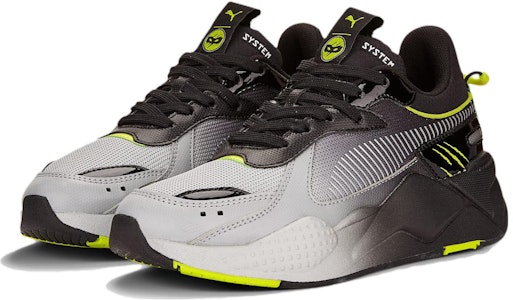 Miraculous x Puma RS-X Anak 'Cat Noir' (Ukuran Sekolah) 391824-01 Lookbook Miraculous x Puma RS-X Anak 'Cat Noir' (Ukuran Sekolah) 391824-01