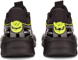 미라큘러스 x 푸마 RS-X 키즈 '블랙캣' 391824-01 Purchase 미라큘러스 x 푸마 RS-X 키즈 '블랙캣' 391824-01