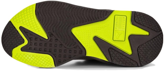 Miraculous x Puma RS-X Anak 'Cat Noir' (Ukuran Sekolah) 391824-01 Details for Miraculous x Puma RS-X Anak 'Cat Noir' (Ukuran Sekolah) 391824-01