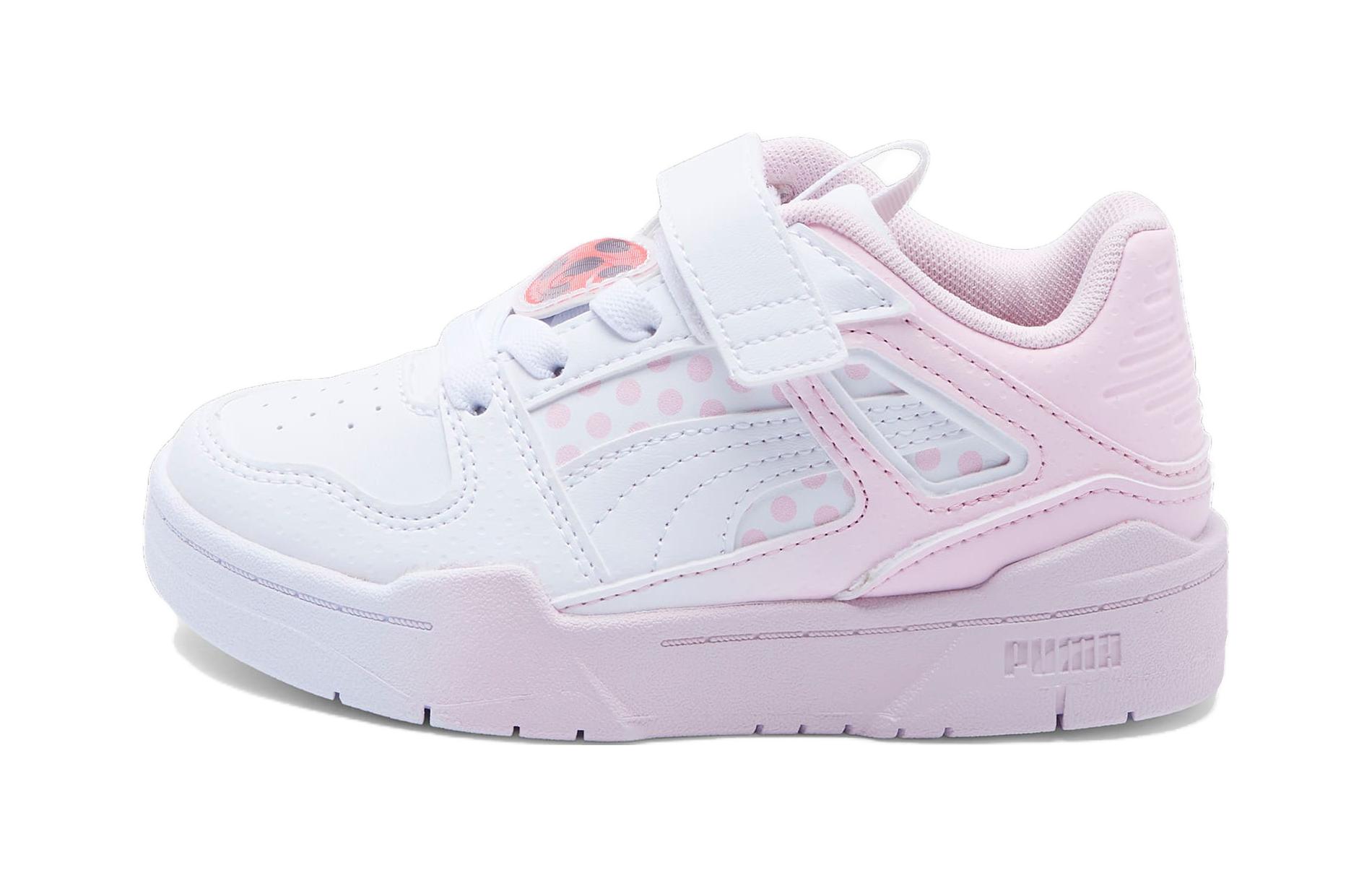 Buy (大童) Miraculous x Puma Slipstream 小童款『瓢蟲』 391818-01