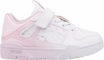 (Grade School) Miraculous x Puma Slipstream Little Kid 'Ladybug' 391818-01 (Grade School) Miraculous x Puma Slipstream Little Kid 'Ladybug' 391818-01