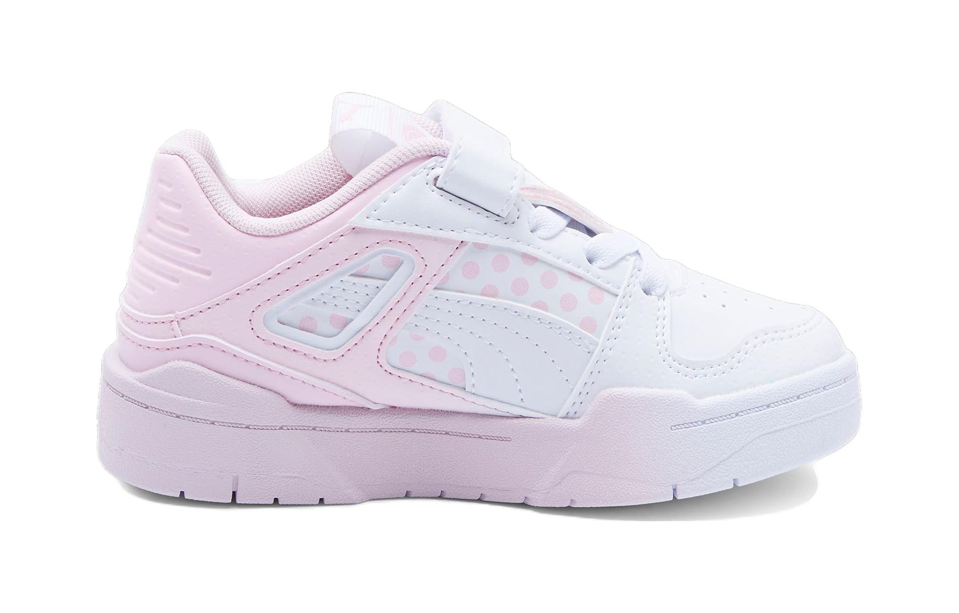 Order (大童) Miraculous x Puma Slipstream 小童款『瓢蟲』 391818-01