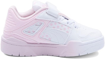 (大童) Miraculous x Puma 滑流鞋 小童 '瓢虫' 391818-01 Order (大童) Miraculous x Puma 滑流鞋 小童 '瓢虫' 391818-01