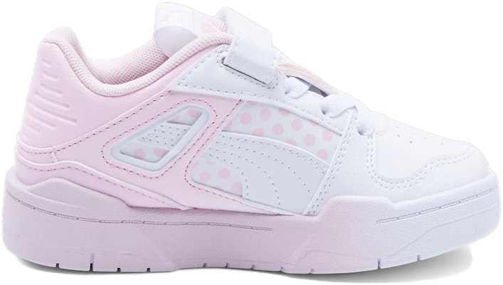 (Grade School) Miraculous x Puma Slipstream Little Kid 'Ladybug' 391818-01 Order (Grade School) Miraculous x Puma Slipstream Little Kid 'Ladybug' 391818-01