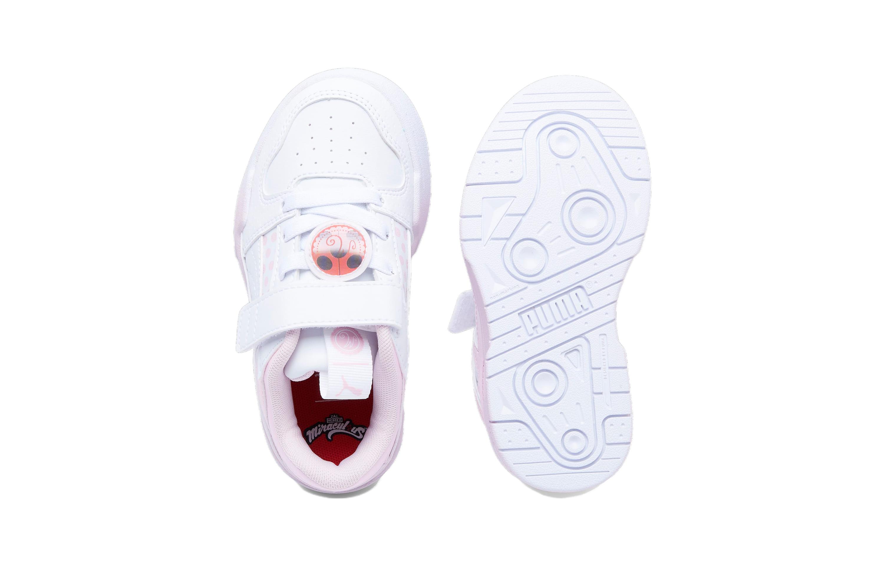 Shop (大童) Miraculous x Puma Slipstream 小童款『瓢蟲』 391818-01