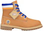 Order (Grade School) Mitchell & Ness x NBA x Timberland 6 Inch Junior ''Golden State Warriors'' TB0A1UDQ-231