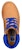 Mitchell & Ness x NBA x Timberland 6 Inch Premium Junior 'Golden State Warriors' TB0A1UDQ-231