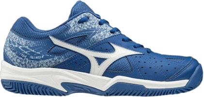 (Grade School) Mizuno Break Shot 2 CC 'Blue' 61GC195501 (Grade School) Mizuno Break Shot 2 CC 'Blue' 61GC195501