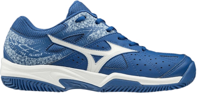 (Sekolah Dasar) Mizuno Break Shot 2 CC 'Biru' 61GC195501 Buy (Sekolah Dasar) Mizuno Break Shot 2 CC 'Biru' 61GC195501