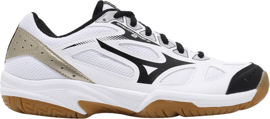 (Grade School) Mizuno Cyclone Speed 2 'White Black' V1GD191009 Buy (Grade School) Mizuno Cyclone Speed 2 'White Black' V1GD191009