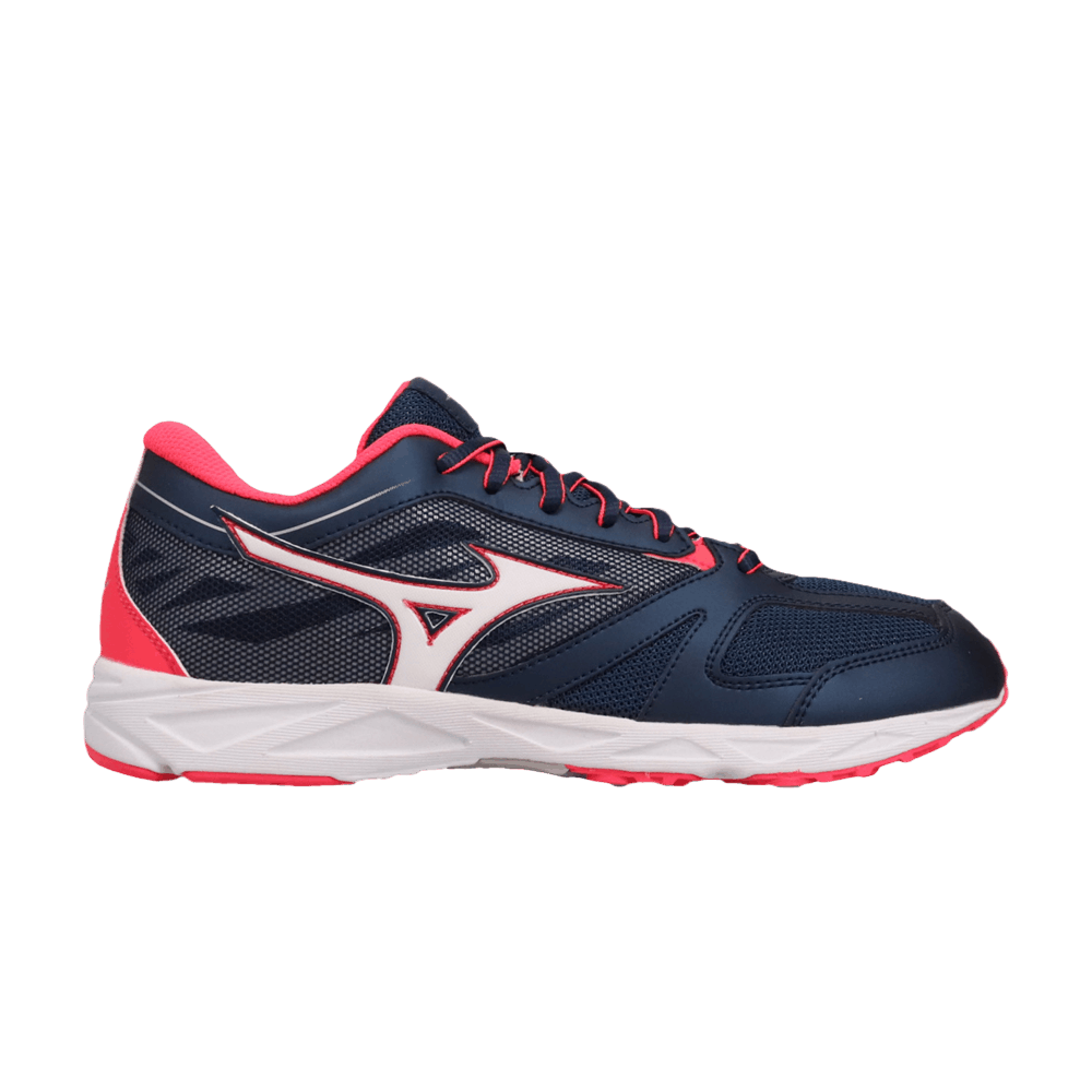(Grade School) Mizuno Speed Studs 'Navy' K1GC193914