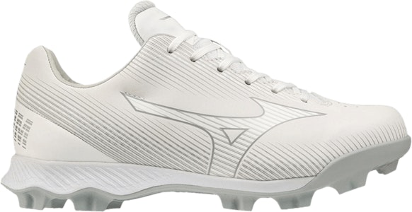 【グレードスクール】ミズノ ウェーブフィンチ ライトレボ Jr 'ホワイト グレー' 320666-0000 Buy 【グレードスクール】ミズノ ウェーブフィンチ ライトレボ Jr 'ホワイト グレー' 320666-0000