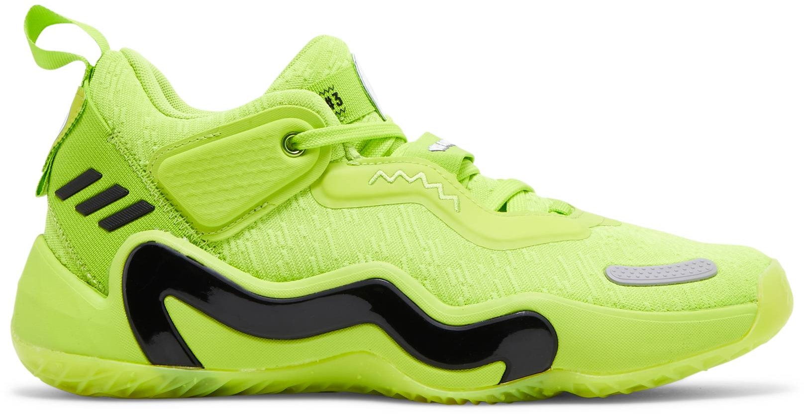Harden vol 2025 3 grade school