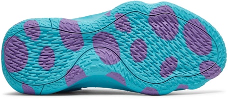 몬스터 주식회사 x 아디다스 데임 7 EXTPLY '설리' S42807 Shop 몬스터 주식회사 x 아디다스 데임 7 EXTPLY '설리' S42807