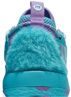 몬스터 주식회사 x 아디다스 데임 7 EXTPLY '설리' S42807 Sizing 몬스터 주식회사 x 아디다스 데임 7 EXTPLY '설리' S42807