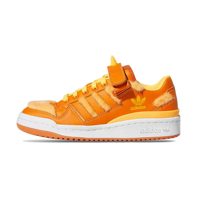 (GS) Monsters Inc. adidas Forum Low 'George Sanderson'