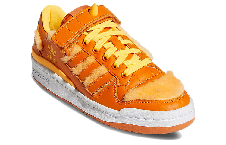 Order (Grade School) Monsters Inc. x adidas Forum Low 'George Sanderson' GW0843