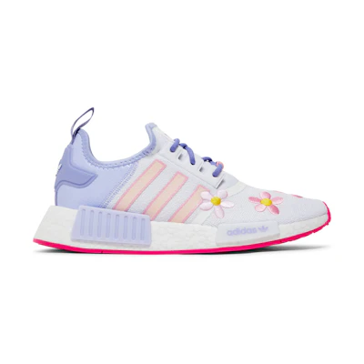 (GS) Monsters Inc. adidas NMD_R1 'Boo'