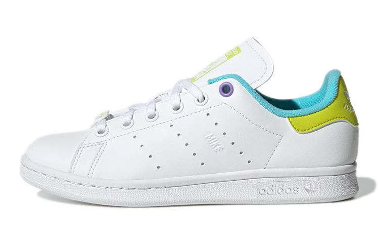 Buy GS モンスターズ・インク×アディダス スタンスミス「マイクとサリー」 GY3532