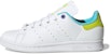 (Kanak-Kanak) Monsters Inc. x adidas Stan Smith 'Mike & Sulley' GY3532