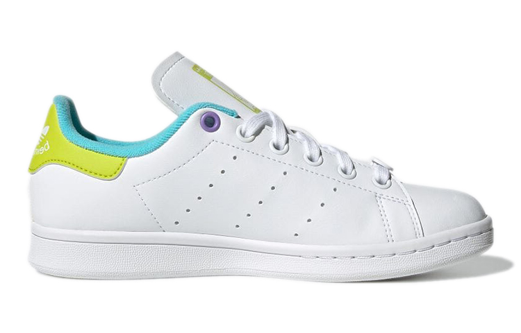 Order GS モンスターズ・インク×アディダス スタンスミス「マイクとサリー」 GY3532