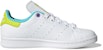 (Kanak-Kanak) Monsters Inc. x adidas Stan Smith 'Mike & Sulley' GY3532