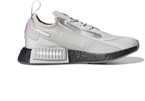 (小學)NASA x adidas NMD_R1 Spectoo J '灰色核心黑' FY9044 Order (小學)NASA x adidas NMD_R1 Spectoo J '灰色核心黑' FY9044