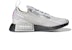 (Kanak-Kanak) NASA x adidas NMD_R1 Spectoo J 'Kelabu Core Hitam' FY9044