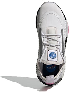 (小學)NASA x adidas NMD_R1 Spectoo J '灰色核心黑' FY9044 Purchase (小學)NASA x adidas NMD_R1 Spectoo J '灰色核心黑' FY9044