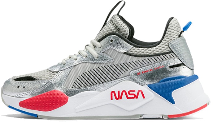 GS NASA×Puma RS-X「宇宙機関」 372954-01 Buy GS NASA×Puma RS-X「宇宙機関」 372954-01